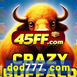 dod777. com